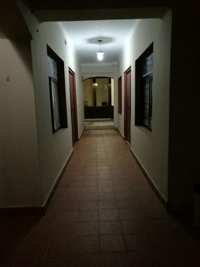 Vargas Hotel Тупиза Екстериор снимка